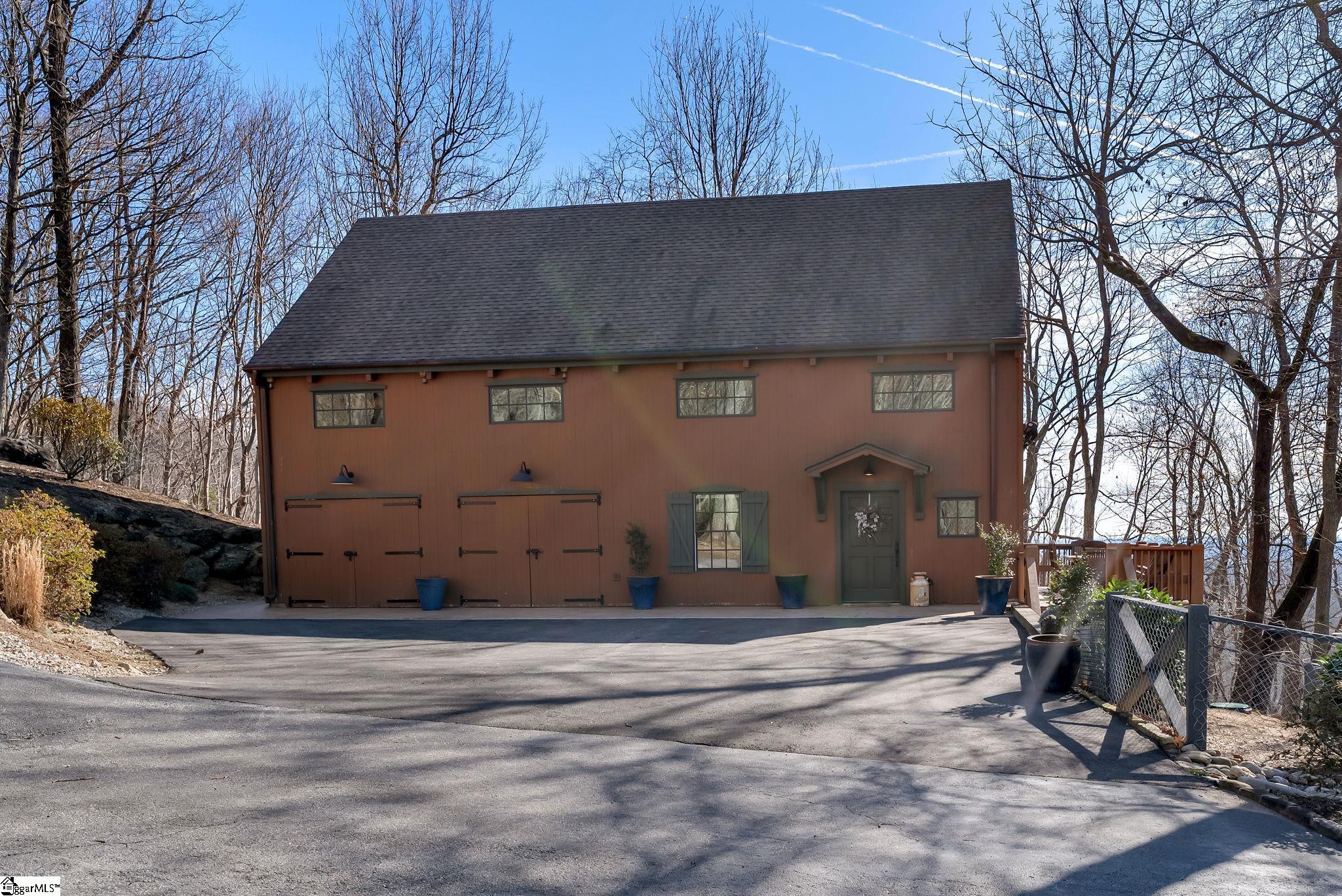 201 Plumley Summit Road Landrum, SC 29356 - Photo 29 of 34