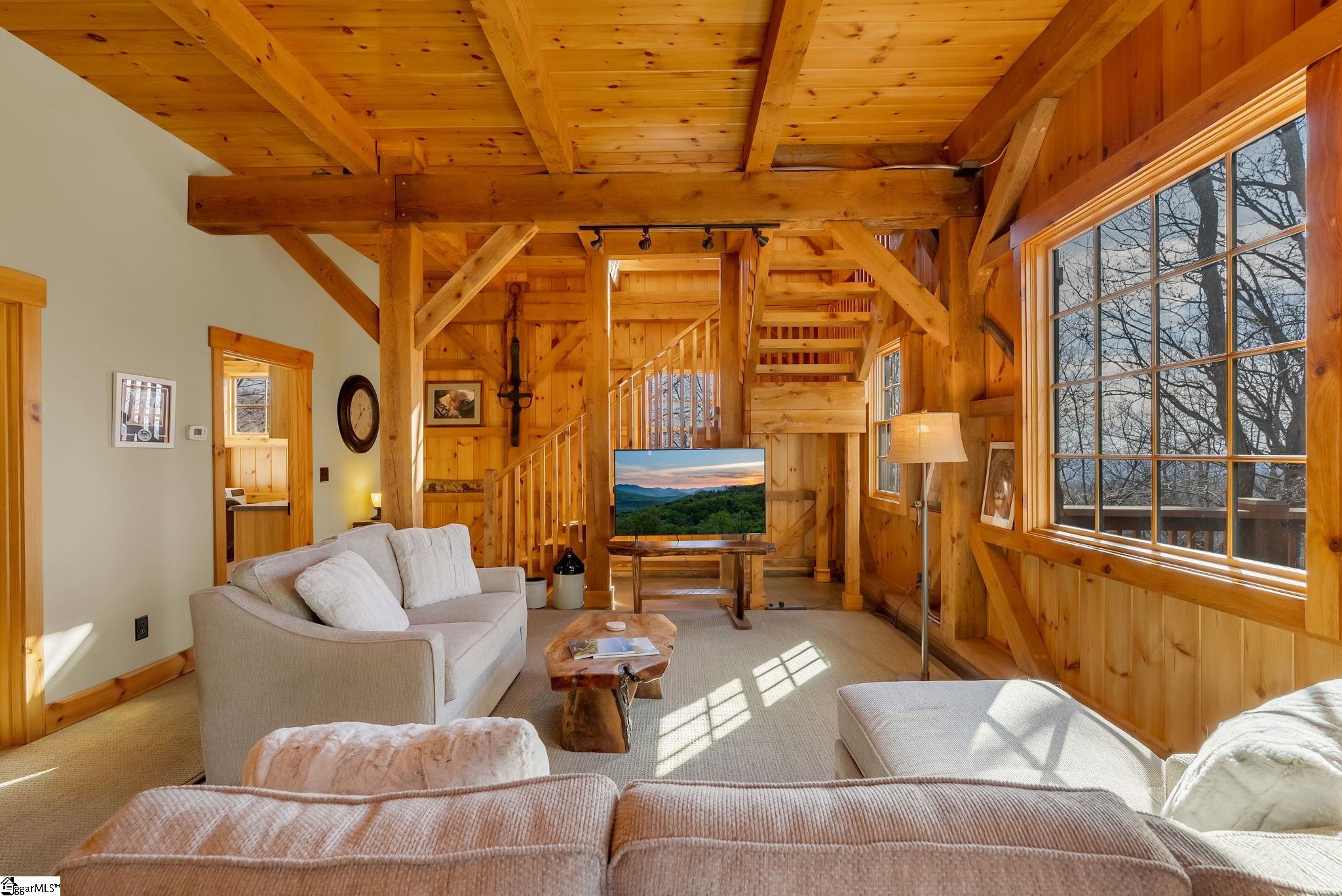 201 Plumley Summit Road Landrum, SC 29356 - Photo 3 of 34