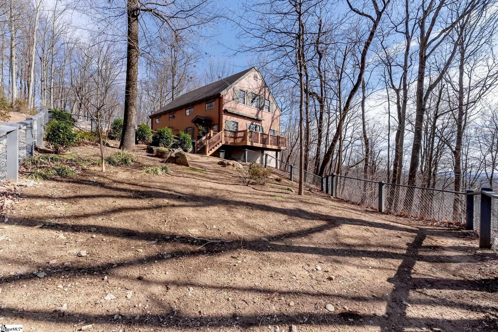 201 Plumley Summit Road Landrum, SC 29356 - Photo 31 of 34