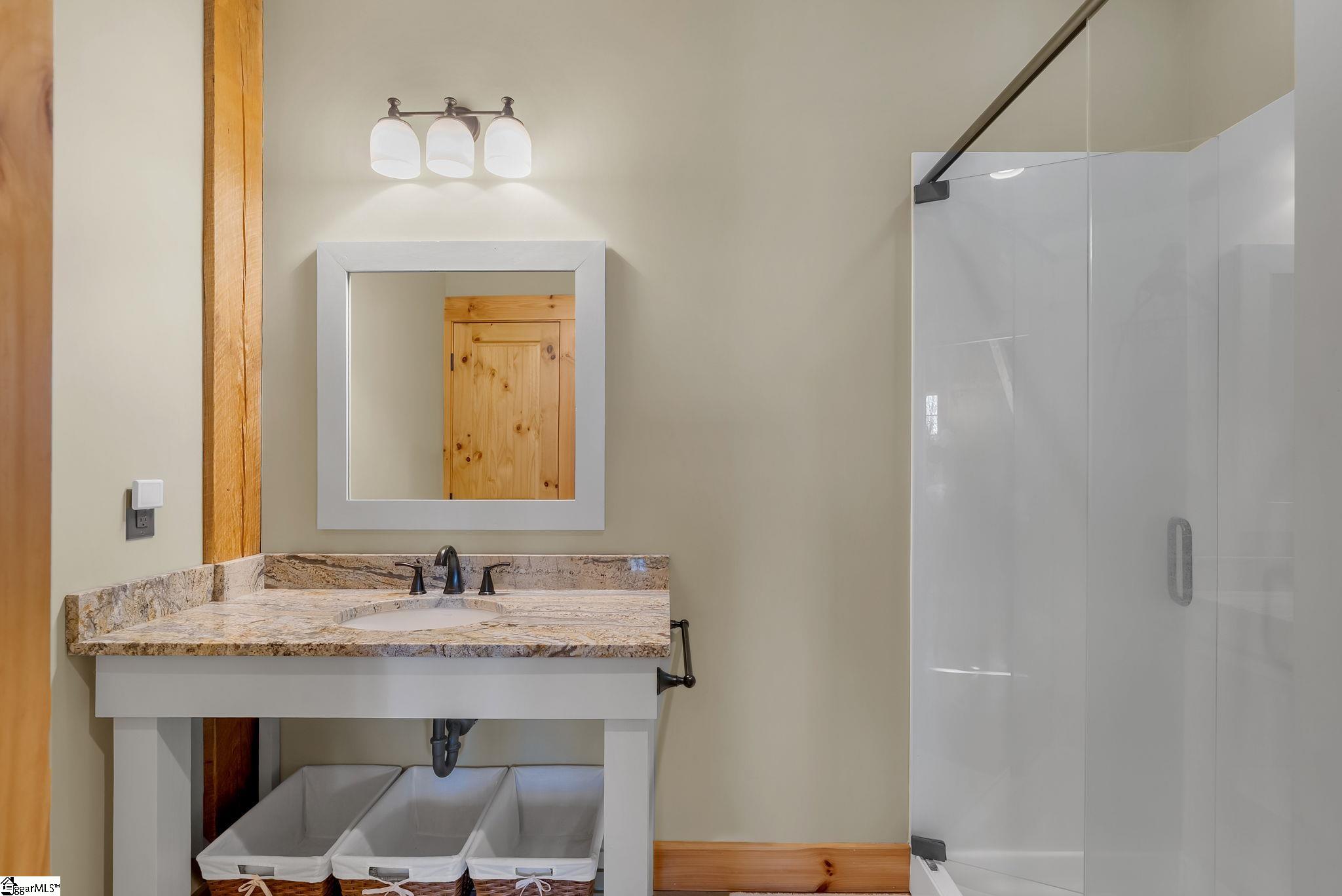 201 Plumley Summit Road Landrum, SC 29356 - Photo 8 of 34