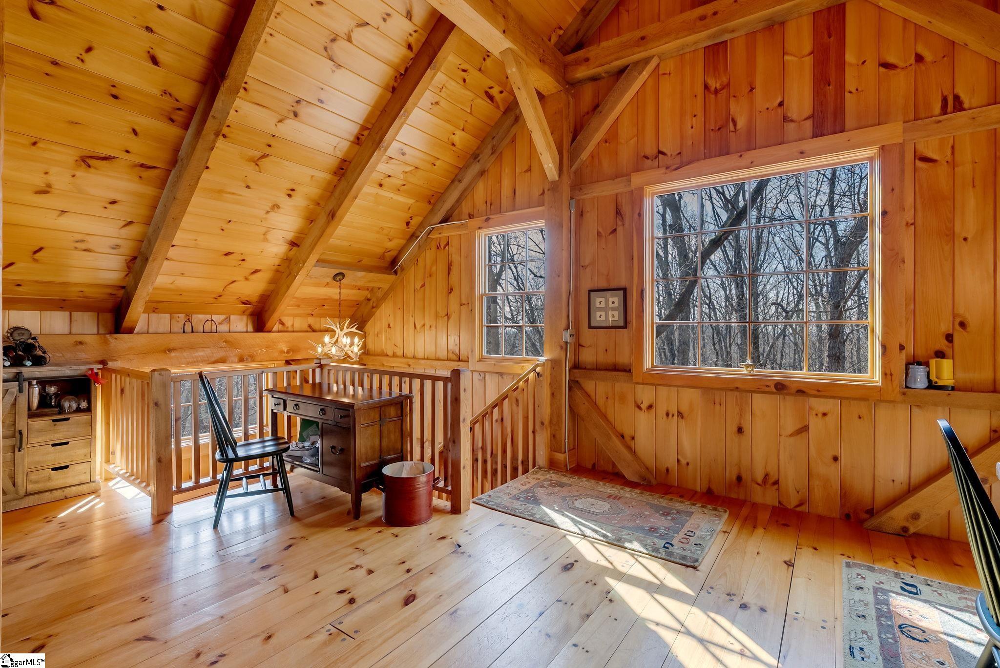 201 Plumley Summit Road Landrum, SC 29356 - Photo 9 of 34