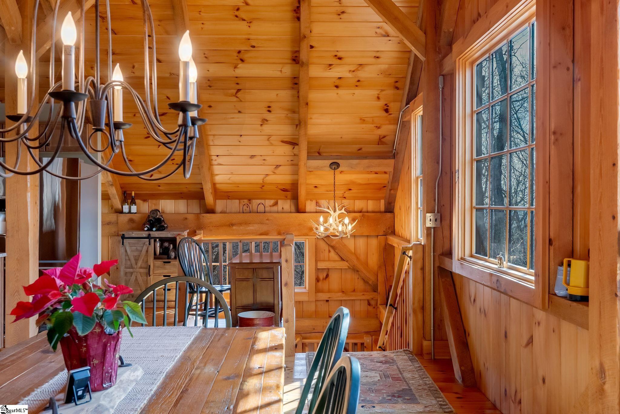 201 Plumley Summit Road Landrum, SC 29356 - Photo 10 of 34