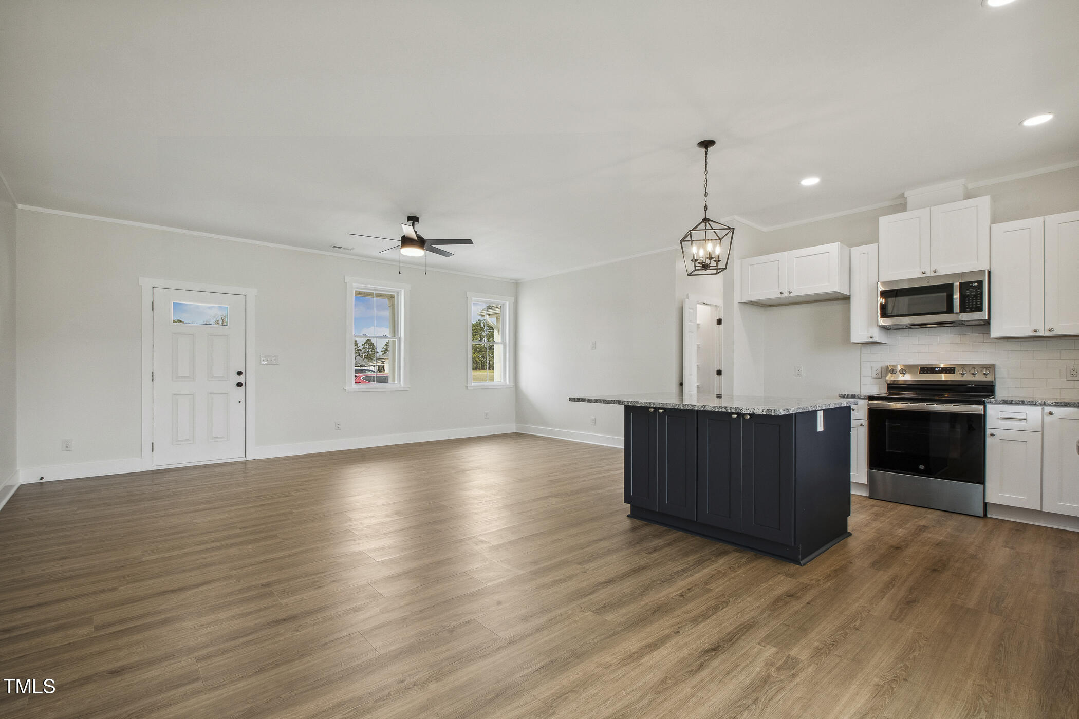 239 Surles Road Benson, NC 27504 - Photo 23 of 63 024