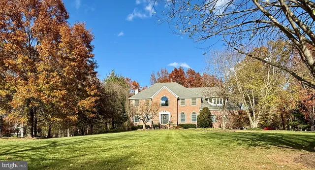 $1,495,000 | 212 Monroe Avenue, Belle Mead, NJ 08502