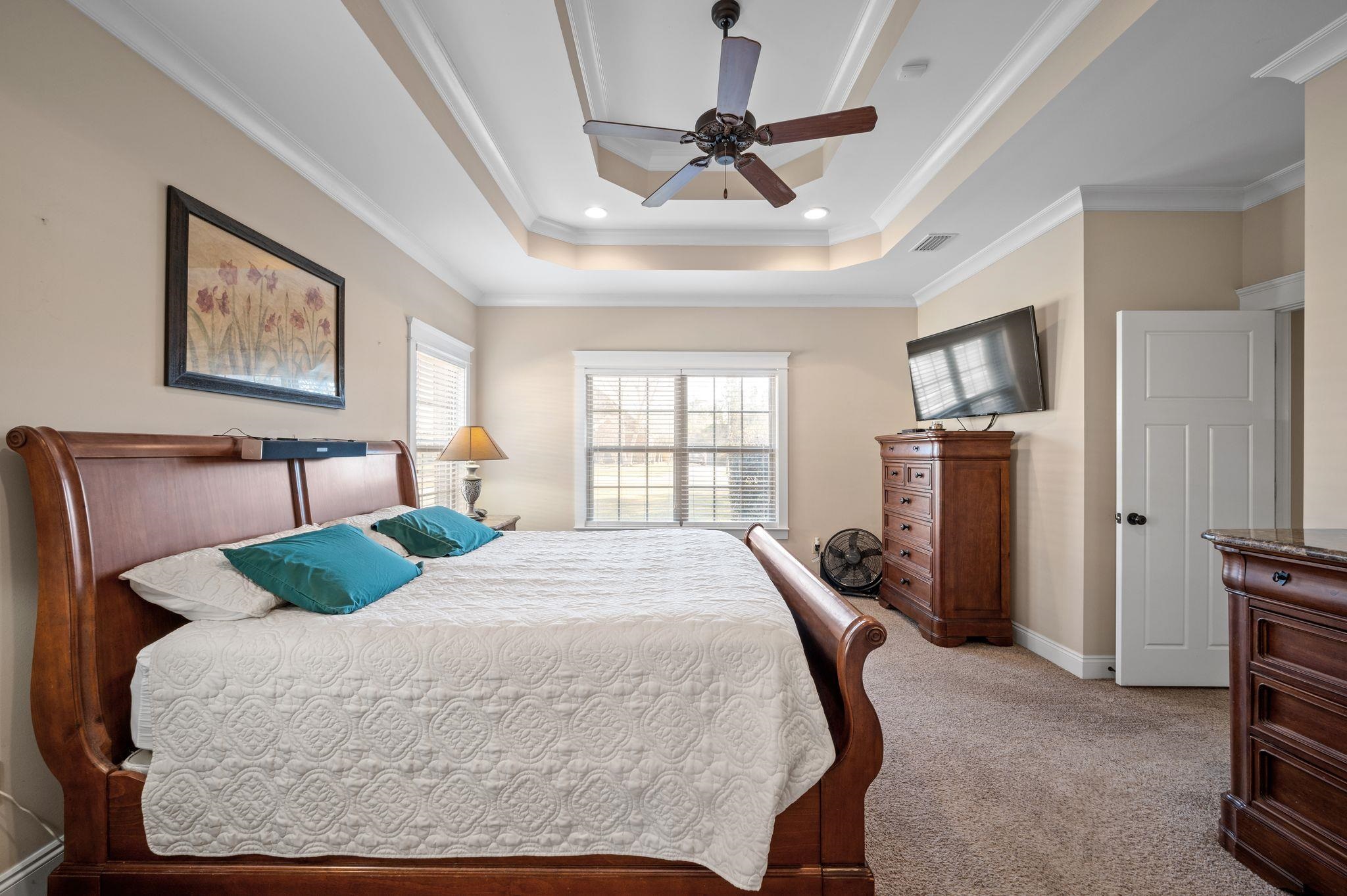 31939 Wildflower Trail Daphne, AL 36527 - Photo 19 of 43 Bedroom