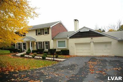 419 Bierys Bridge Road Bethlehem, PA 18017 - Photo 2 of 2 Gallery Image 2