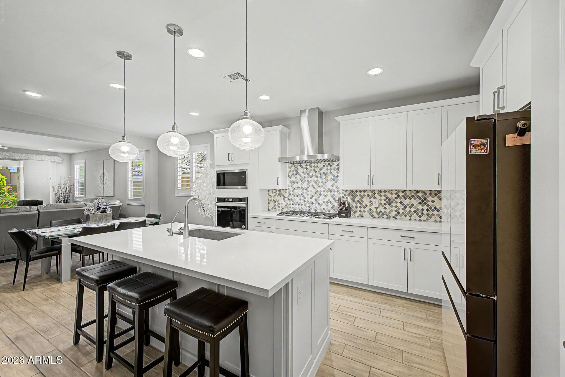 4339 West Palace Sta Road New River, AZ 85087 - Photo 11 of 41 11 - Palace Station