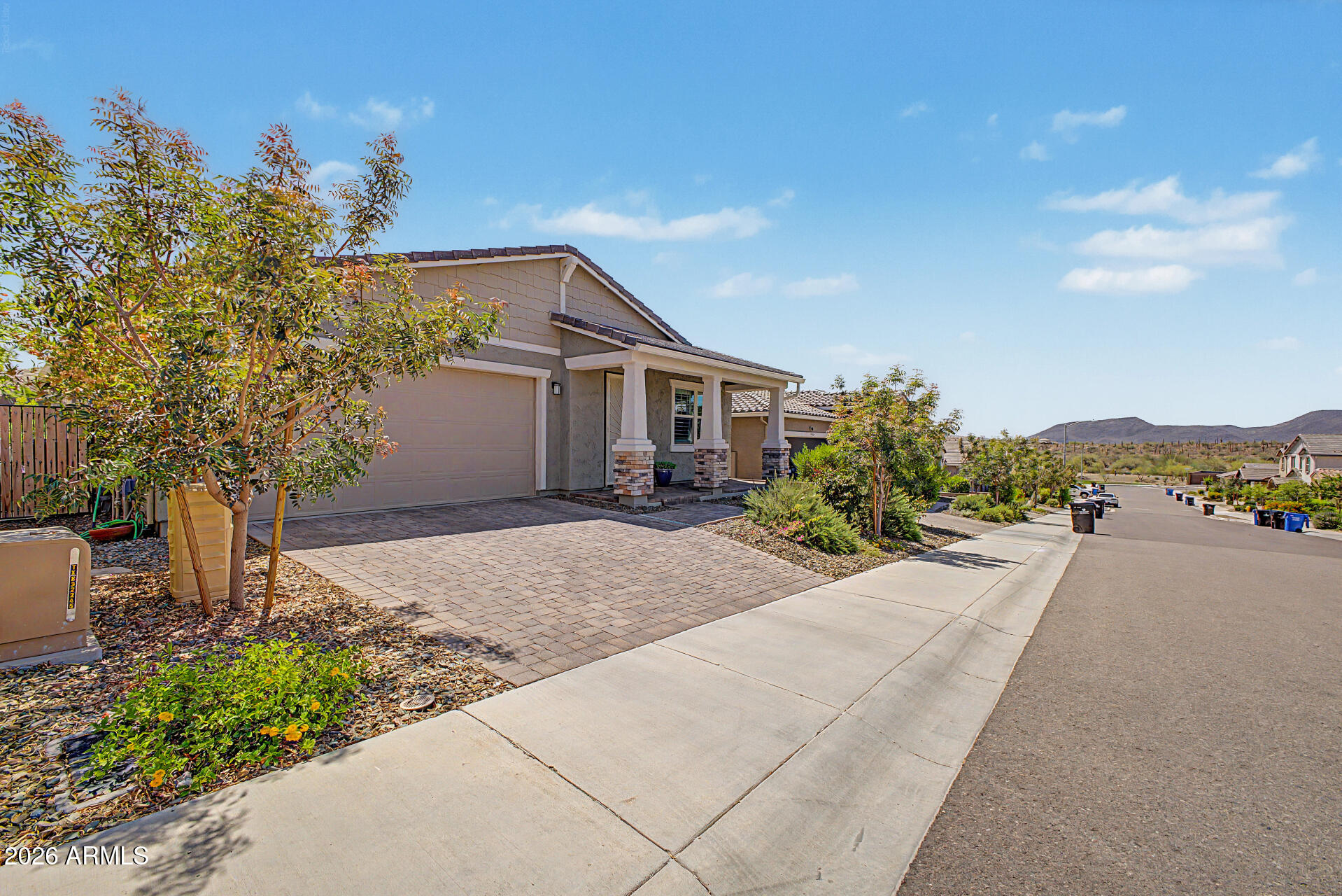 4339 West Palace Sta Road New River, AZ 85087 - Photo 2 of 41 2 - Palace Station