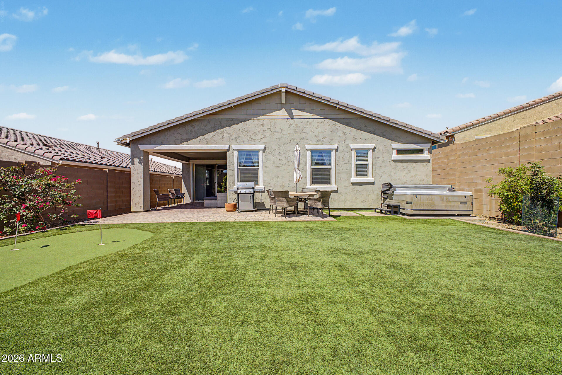 4339 West Palace Sta Road New River, AZ 85087 - Photo 35 of 41 35 - Palace Station