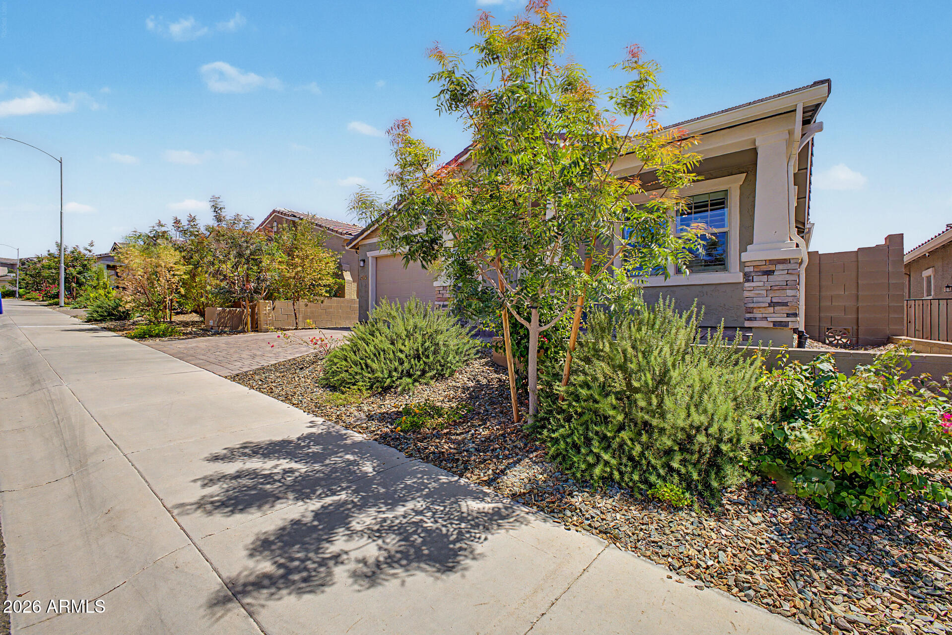 4339 West Palace Sta Road New River, AZ 85087 - Photo 4 of 41 4 - Palace Station