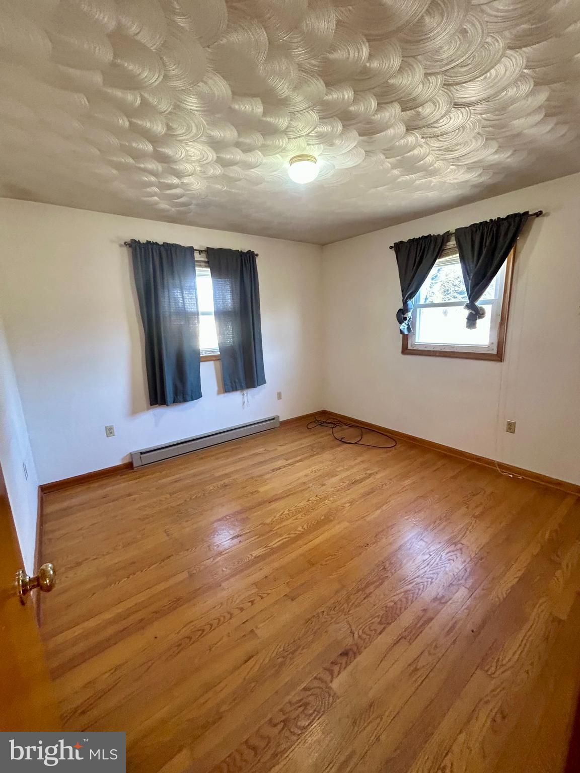 179 Furnace Road Wardensville, WV 26851 - Photo 11 of 19 Master Bedroom