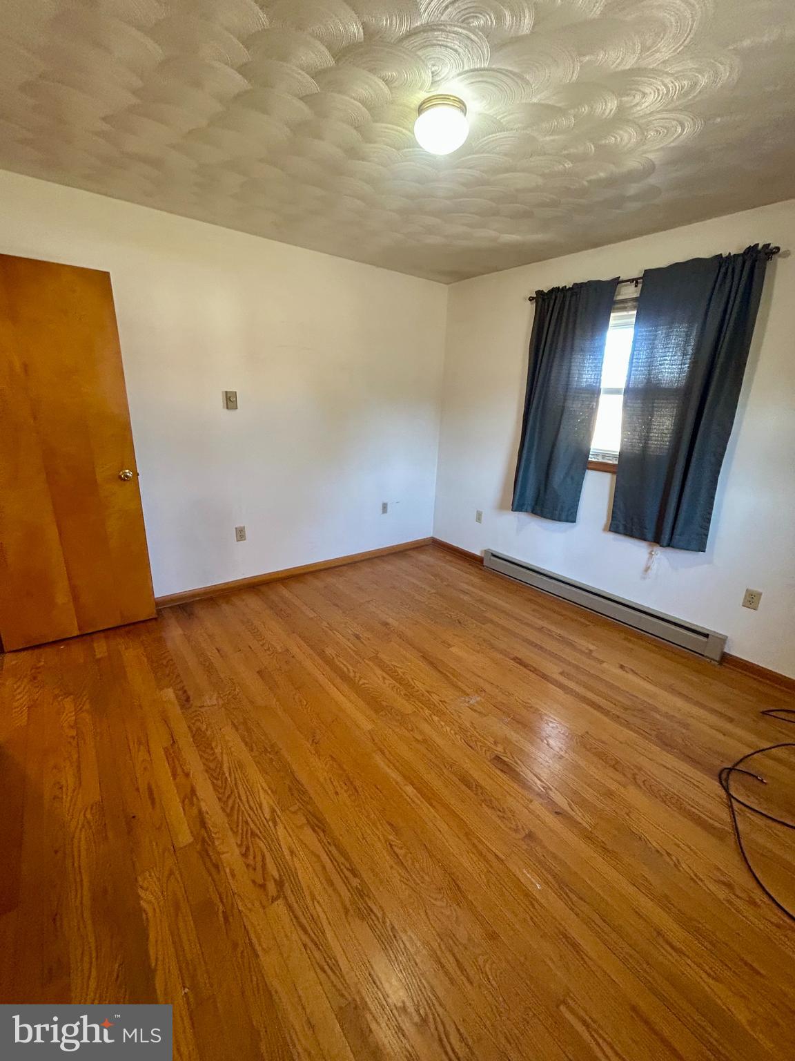 179 Furnace Road Wardensville, WV 26851 - Photo 12 of 19 Master Bedroom