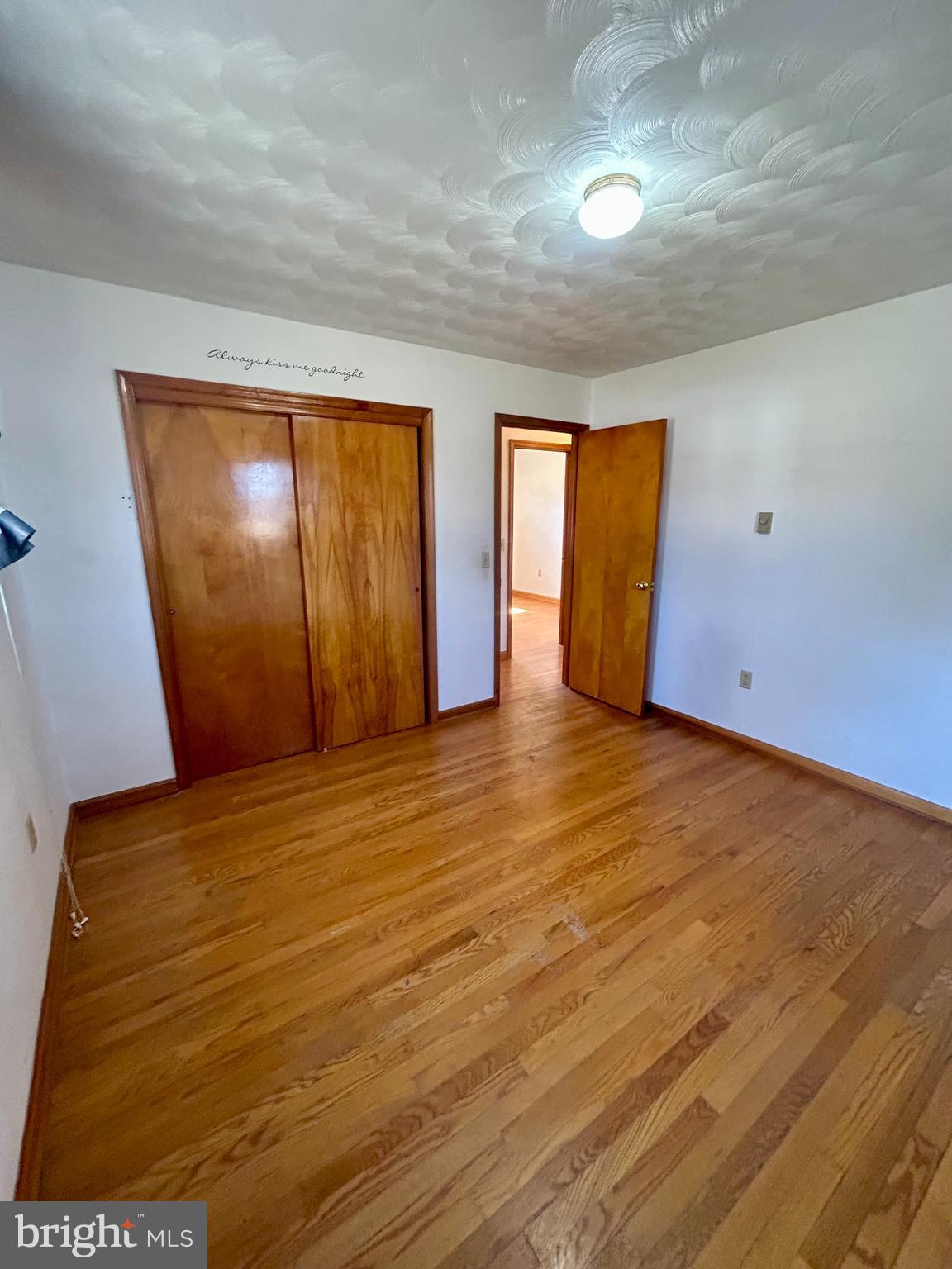 179 Furnace Road Wardensville, WV 26851 - Photo 13 of 19 Master Bedroom
