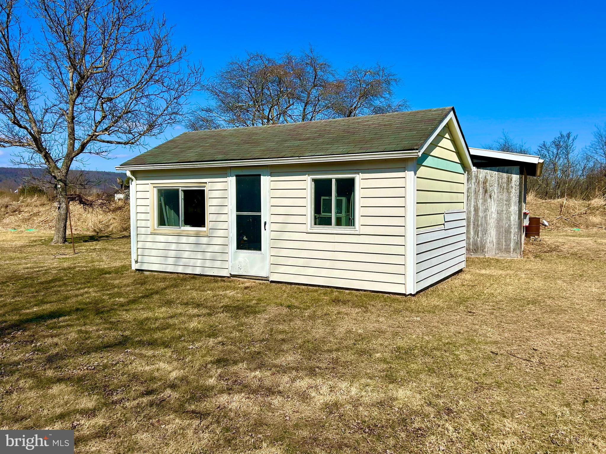 179 Furnace Road Wardensville, WV 26851 - Photo 17 of 19 Storage Shed/Workshop