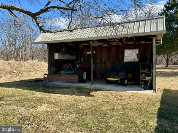 $325,000 | 179 Furnace Road, Wardensville, WV 26851