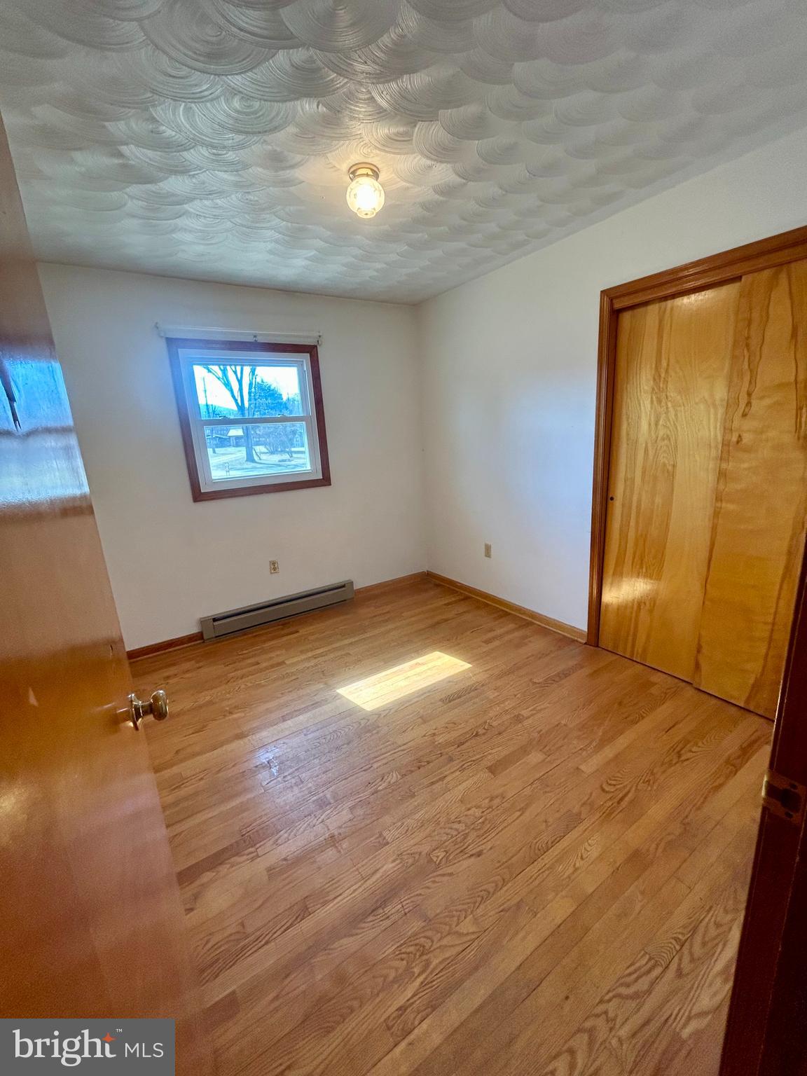 179 Furnace Road Wardensville, WV 26851 - Photo 7 of 19 Bedroom #1