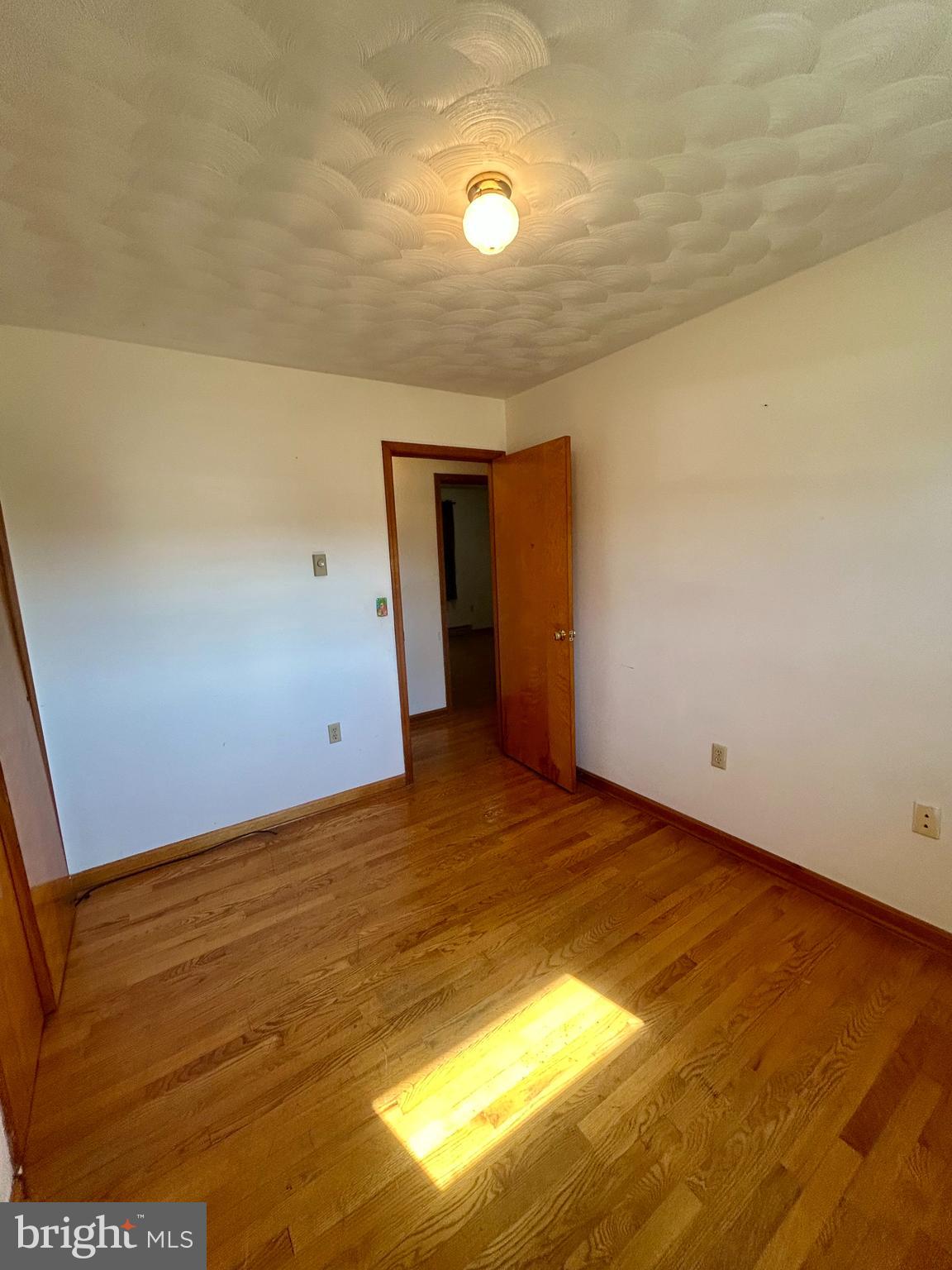 179 Furnace Road Wardensville, WV 26851 - Photo 8 of 19 Bedroom #1
