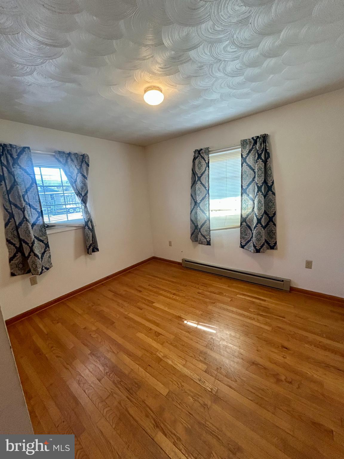 179 Furnace Road Wardensville, WV 26851 - Photo 9 of 19 Bedroom #2