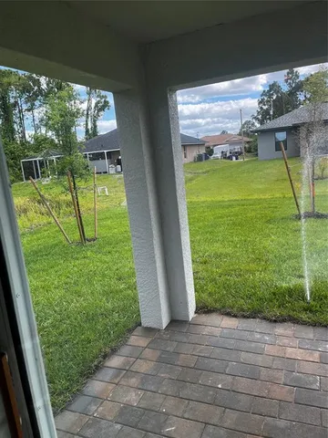 $2,000 | 4021 35th Street Southwest, Lehigh Acres, FL 33976