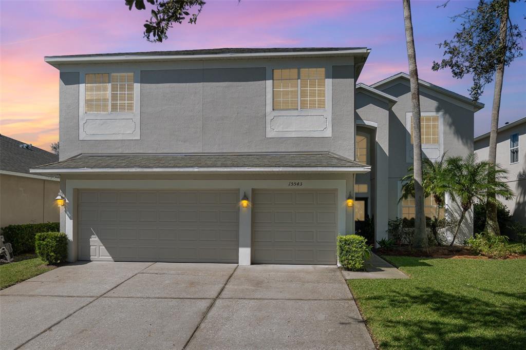 15543 Pebble Ridge Street Winter Garden, FL 34787 - Photo 1 of 1