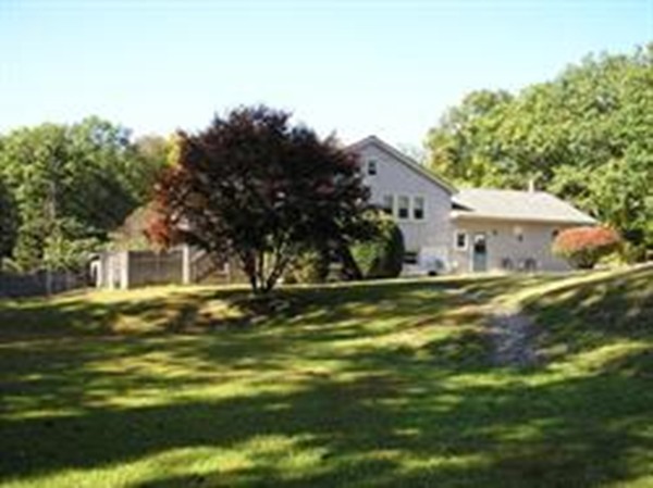 294 Southampton Road Westhampton, MA 01027 - Photo 2 of 26 a view of house with backyard