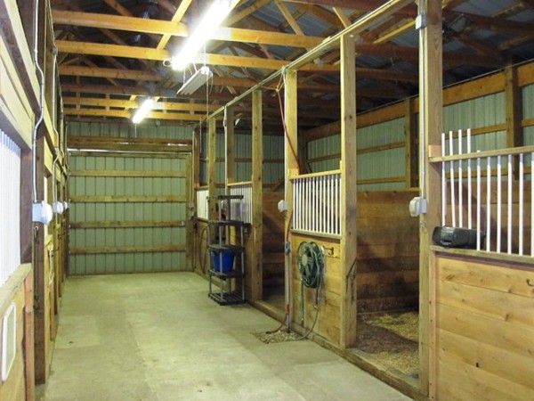 294 Southampton Road Westhampton, MA 01027 - Photo 23 of 26 a view of an empty room