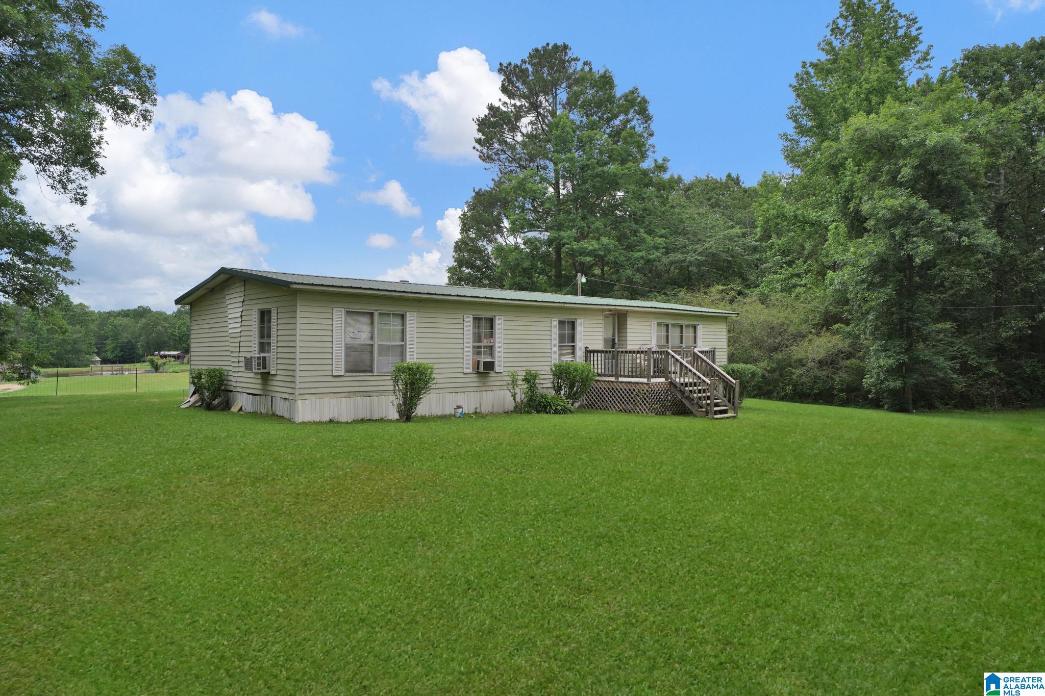 261 Grants Road Ohatchee, AL 36271 - Photo 3 of 16