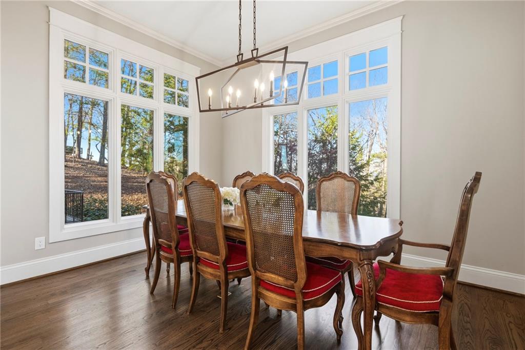 261 Falcon Heights Lane Big Canoe, GA 30143 - Photo 11 of 51