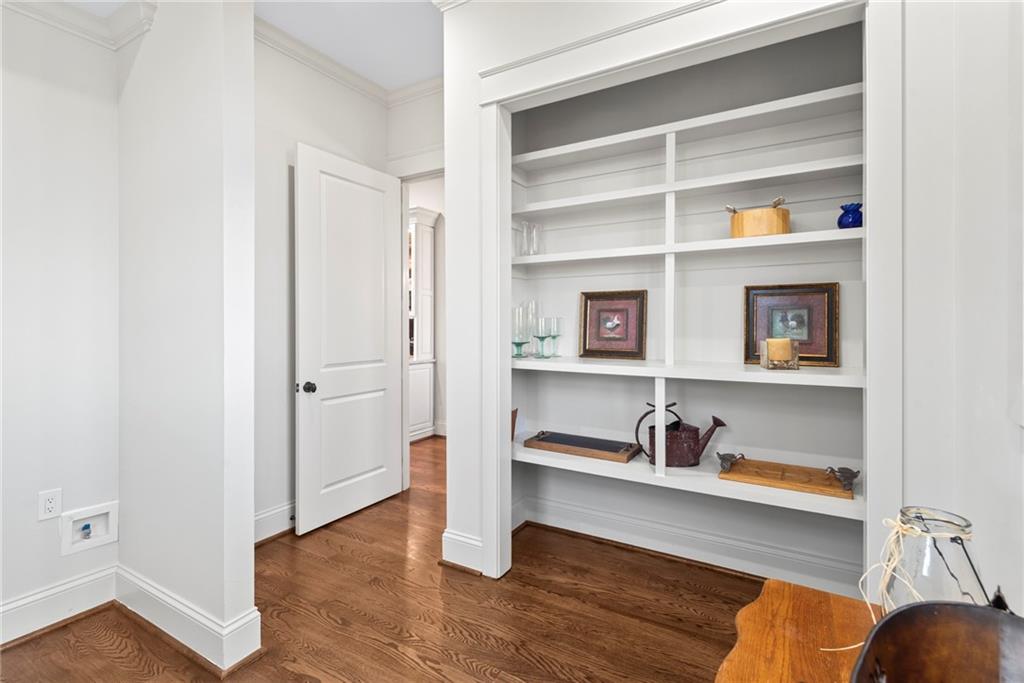 261 Falcon Heights Lane Big Canoe, GA 30143 - Photo 12 of 51