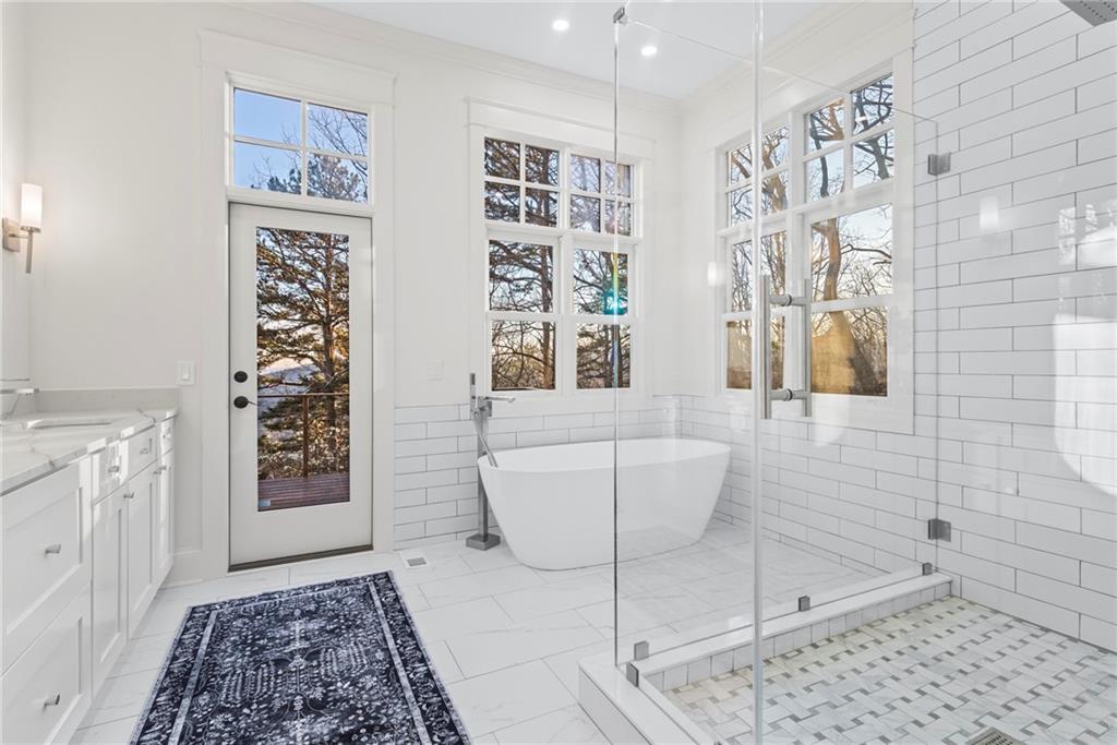 261 Falcon Heights Lane Big Canoe, GA 30143 - Photo 15 of 51