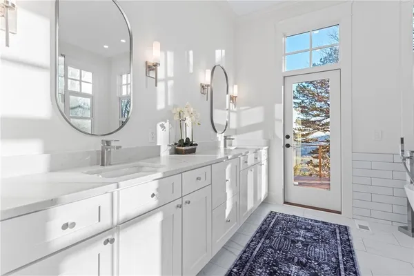 $2,200,000 | 261 Falcon Heights Lane, Big Canoe, GA 30143