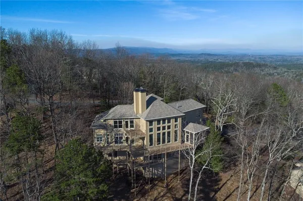 $2,200,000 | 261 Falcon Heights Lane, Big Canoe, GA 30143