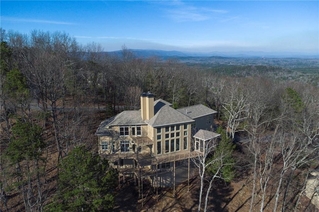 261 Falcon Heights Lane Big Canoe, GA 30143 - Photo 2 of 51