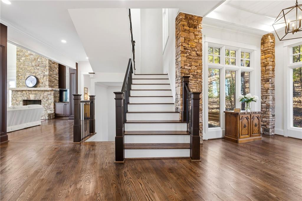 261 Falcon Heights Lane Big Canoe, GA 30143 - Photo 22 of 51