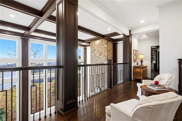 $2,200,000 | 261 Falcon Heights Lane, Big Canoe, GA 30143