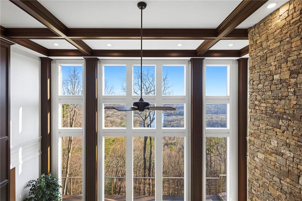 261 Falcon Heights Lane Big Canoe, GA 30143 - Photo 24 of 51