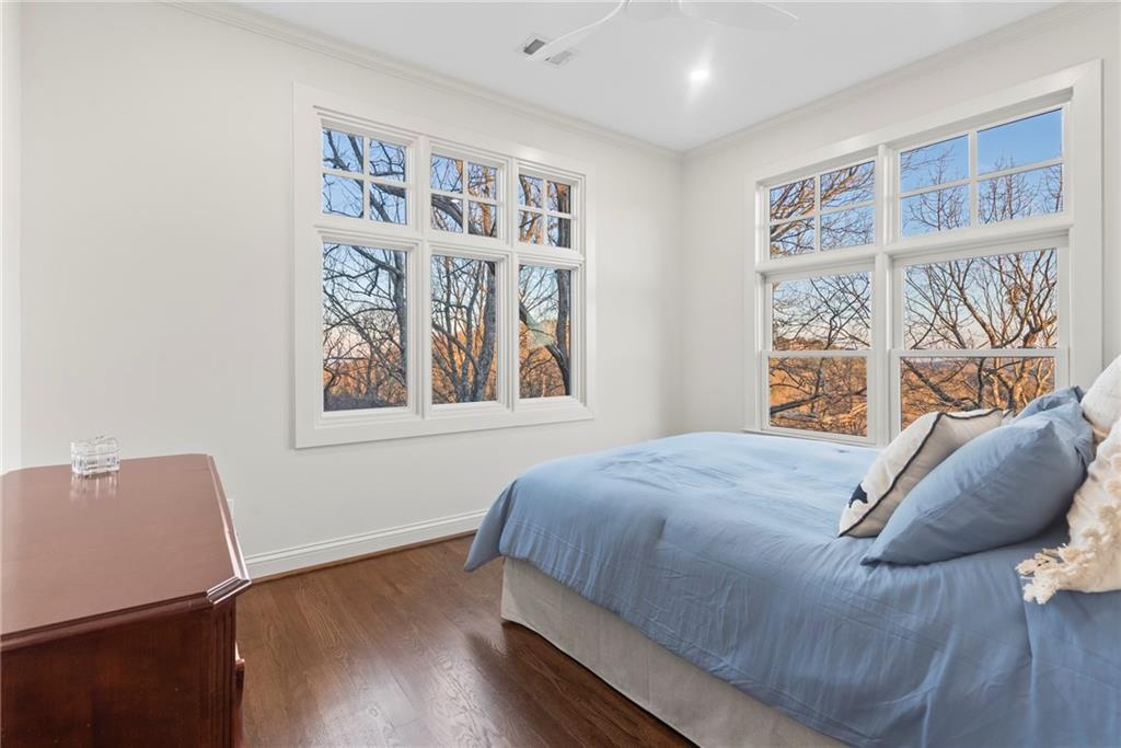 261 Falcon Heights Lane Big Canoe, GA 30143 - Photo 26 of 51