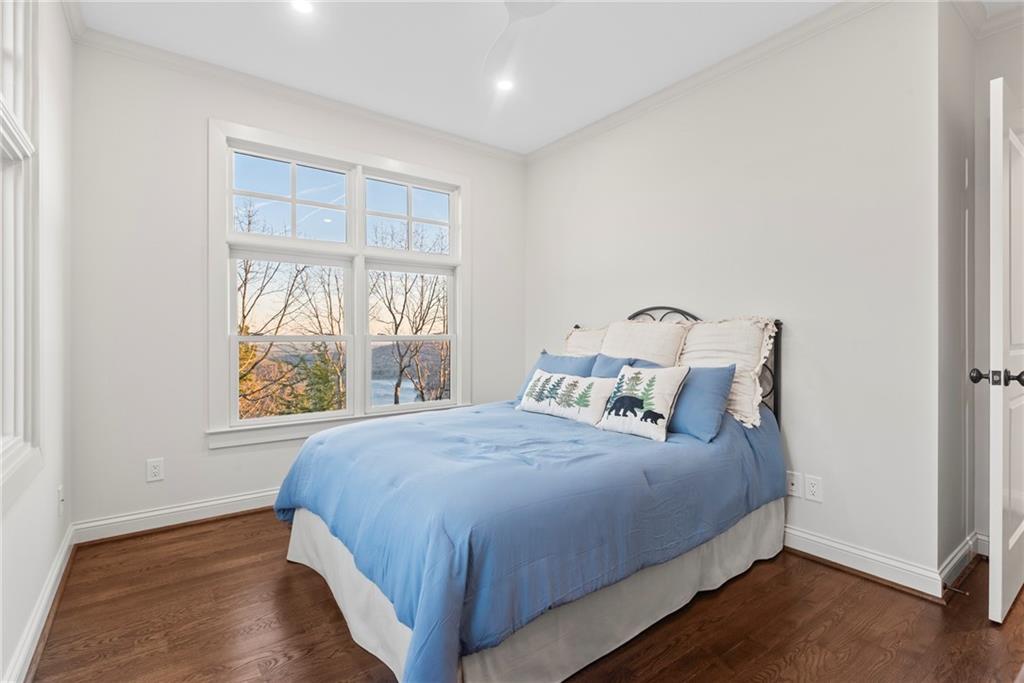 261 Falcon Heights Lane Big Canoe, GA 30143 - Photo 27 of 51