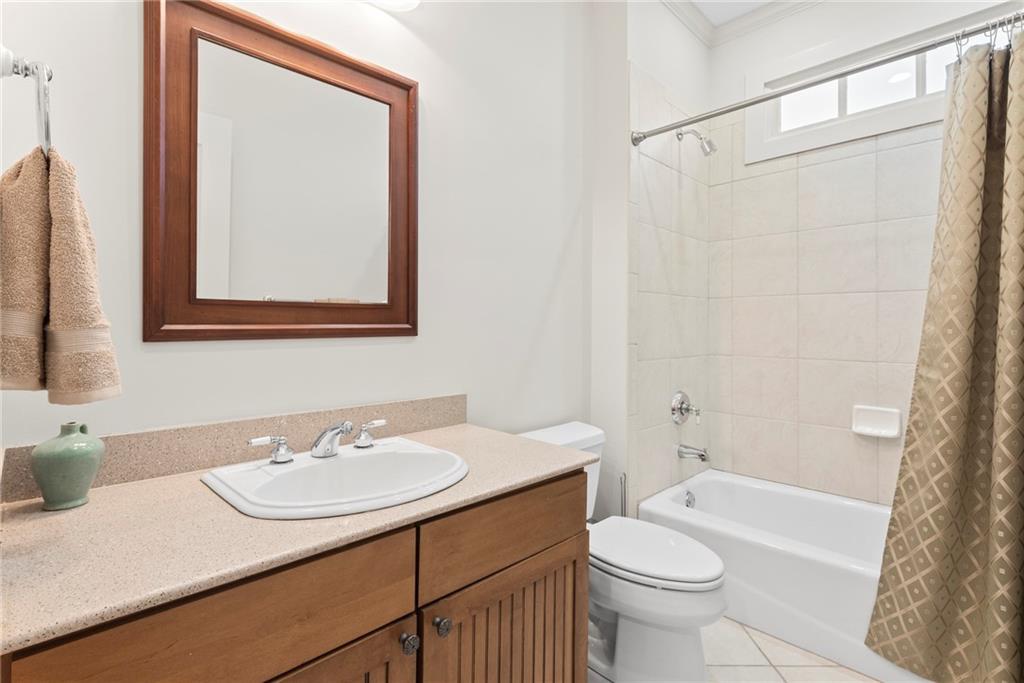 261 Falcon Heights Lane Big Canoe, GA 30143 - Photo 28 of 51