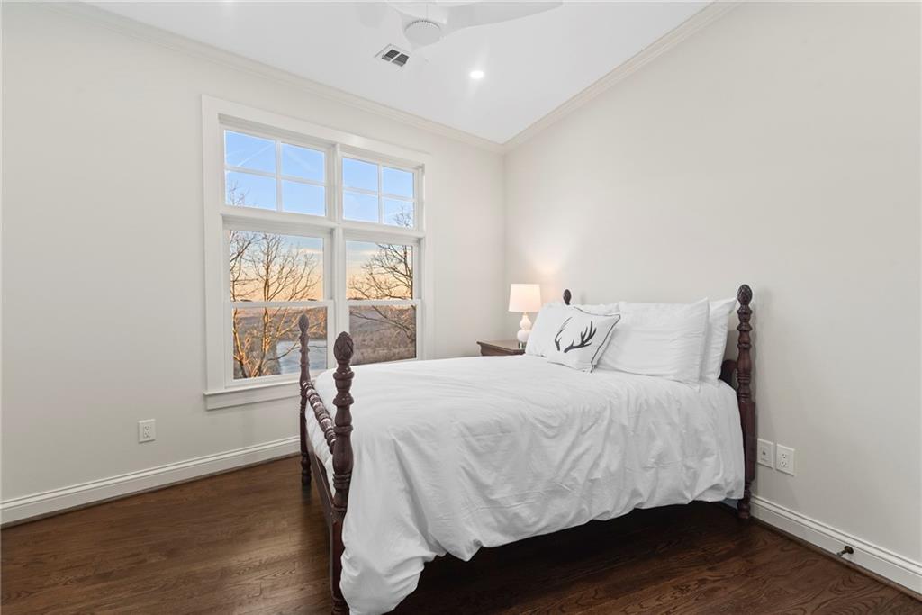 261 Falcon Heights Lane Big Canoe, GA 30143 - Photo 29 of 51