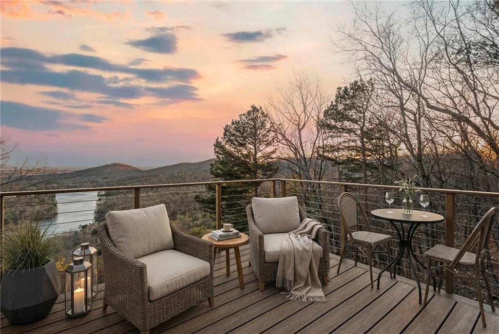 261 Falcon Heights Lane Big Canoe, GA 30143 - Photo 32 of 51