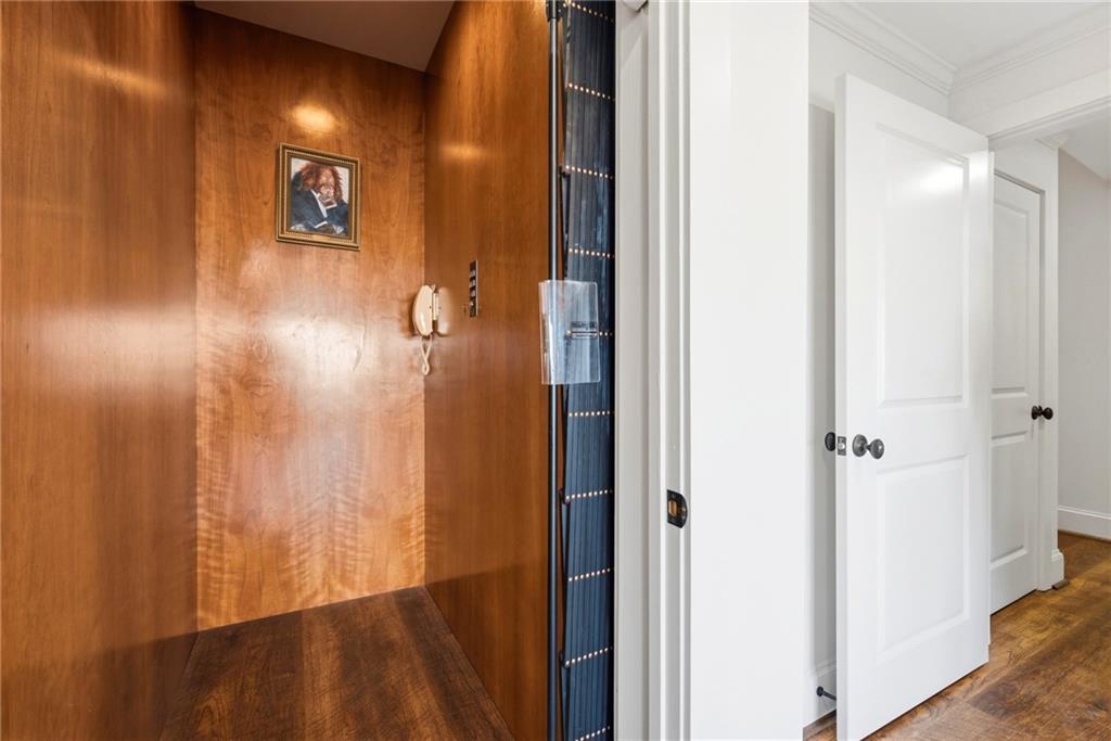 261 Falcon Heights Lane Big Canoe, GA 30143 - Photo 33 of 51