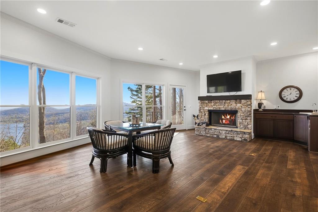 261 Falcon Heights Lane Big Canoe, GA 30143 - Photo 34 of 51