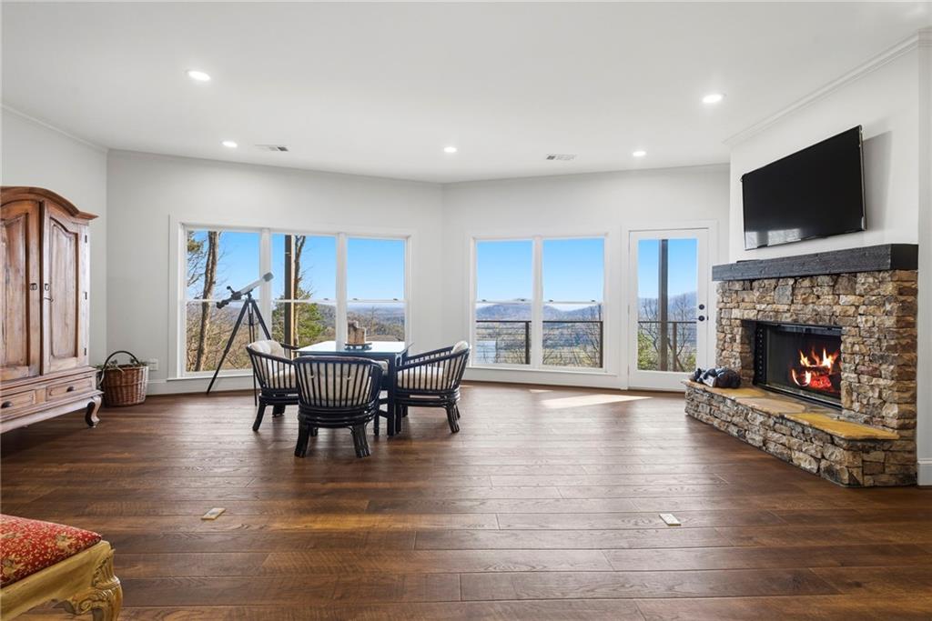 261 Falcon Heights Lane Big Canoe, GA 30143 - Photo 35 of 51