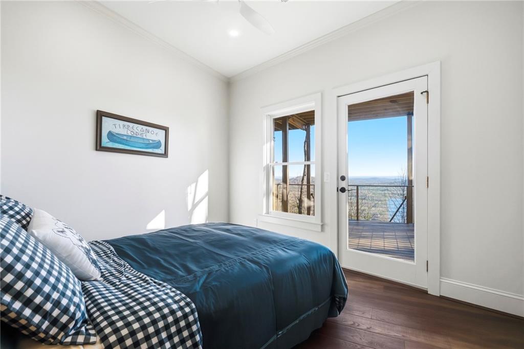 261 Falcon Heights Lane Big Canoe, GA 30143 - Photo 36 of 51