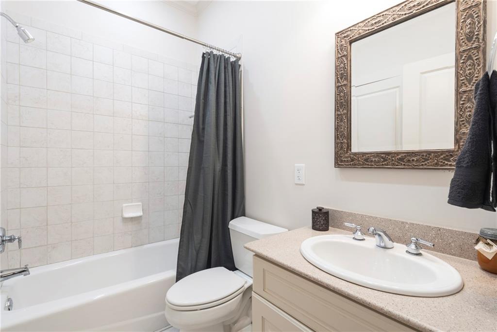 261 Falcon Heights Lane Big Canoe, GA 30143 - Photo 37 of 51