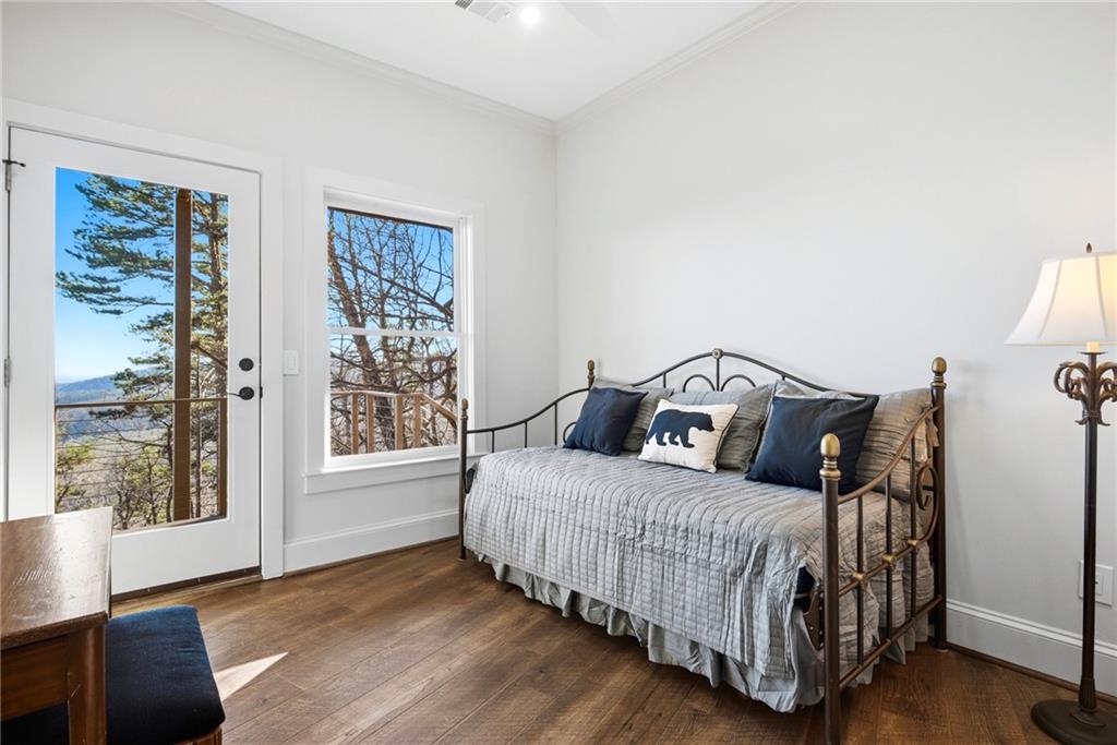 261 Falcon Heights Lane Big Canoe, GA 30143 - Photo 38 of 51