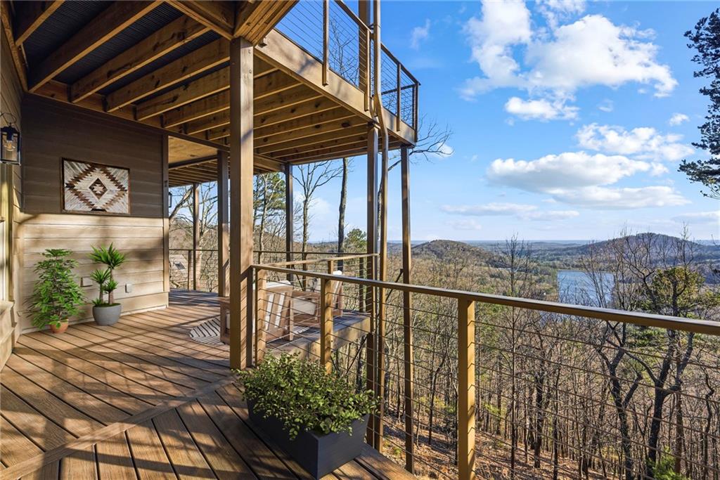 261 Falcon Heights Lane Big Canoe, GA 30143 - Photo 39 of 51