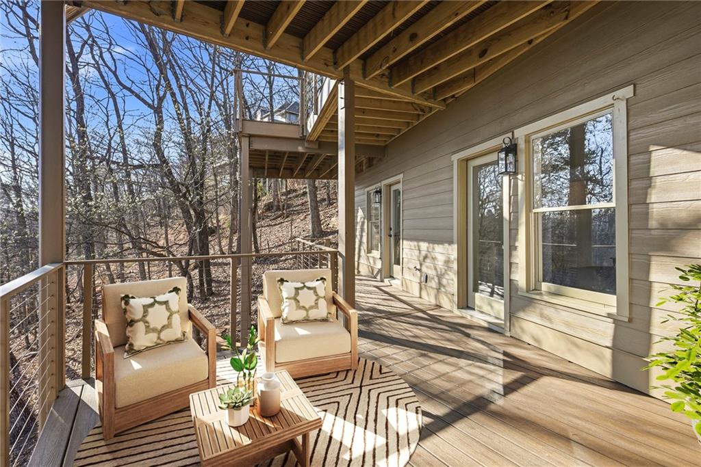 261 Falcon Heights Lane Big Canoe, GA 30143 - Photo 40 of 51