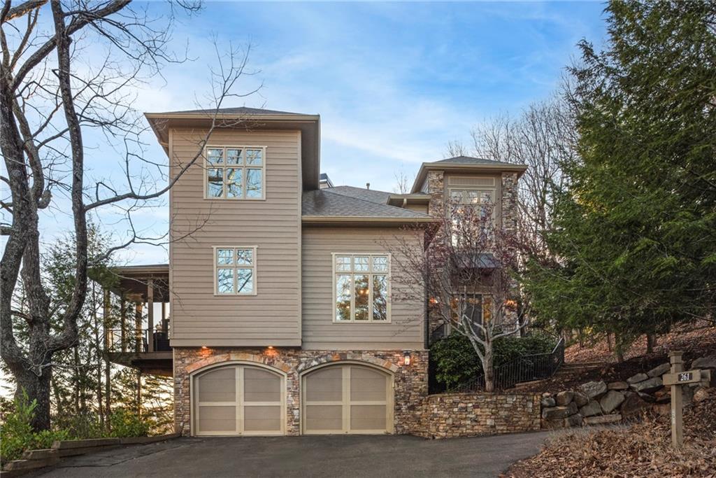 261 Falcon Heights Lane Big Canoe, GA 30143 - Photo 41 of 51